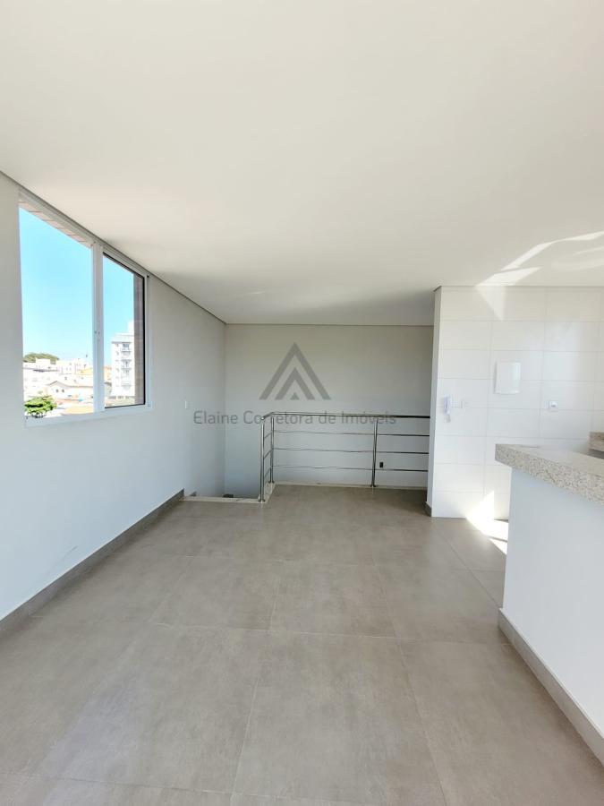 Cobertura à venda com 3 quartos, 160m² - Foto 6