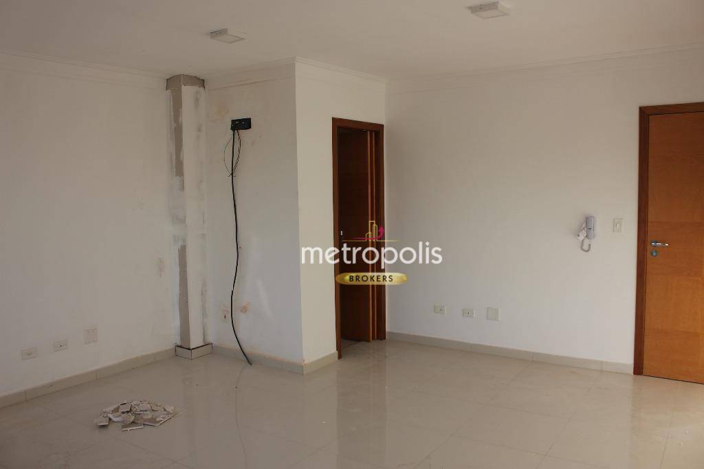 Conjunto Comercial-Sala para alugar, 28m² - Foto 1