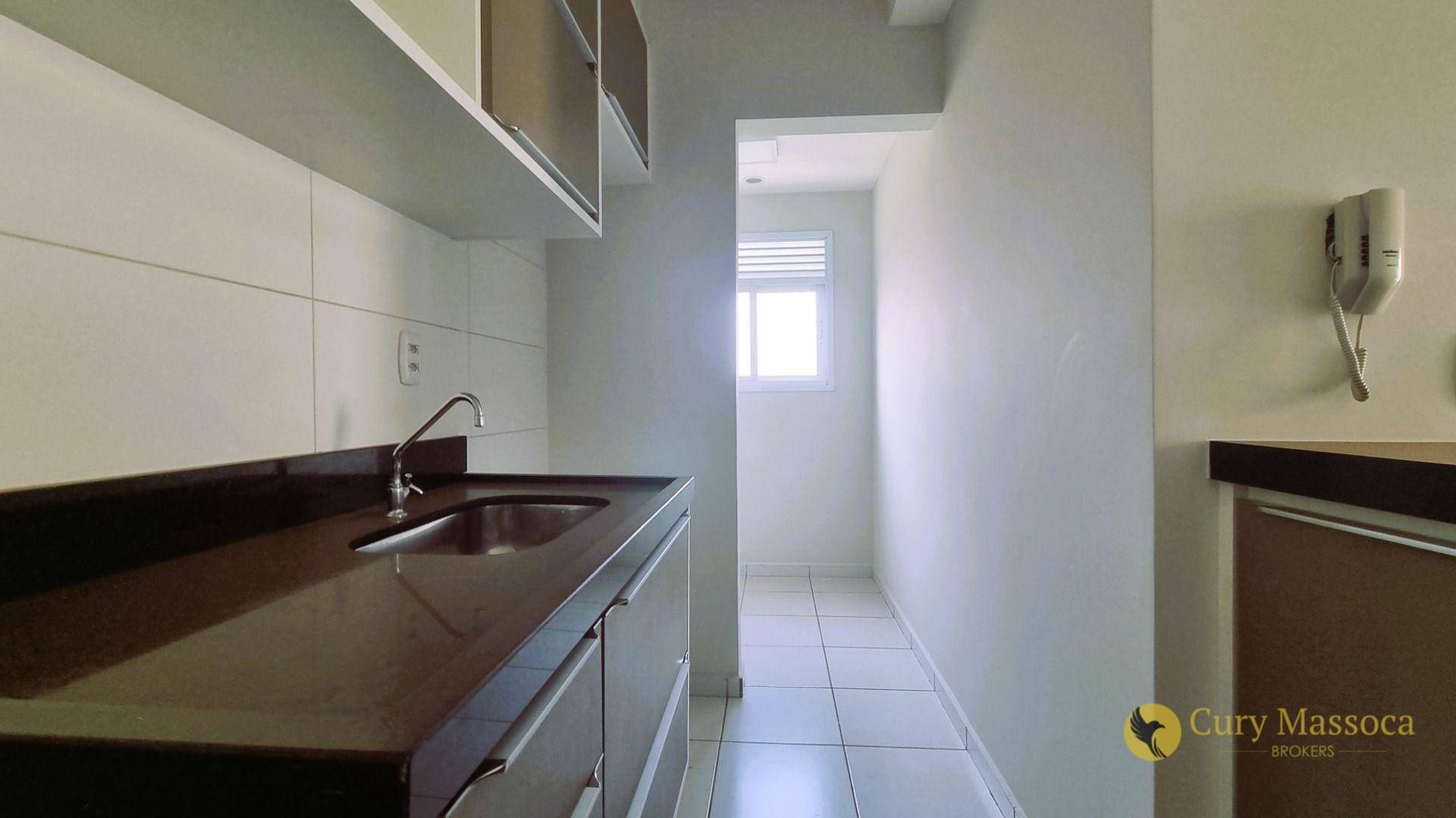 Apartamento à venda com 2 quartos, 61m² - Foto 6