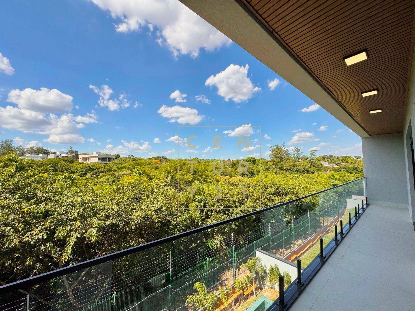 Casa de Condomínio à venda com 4 quartos, 405m² - Foto 16