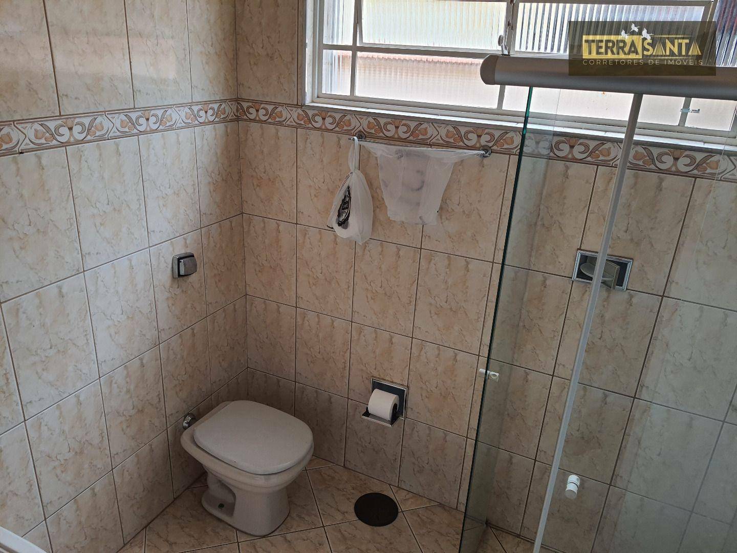 Casa à venda com 3 quartos, 250m² - Foto 11