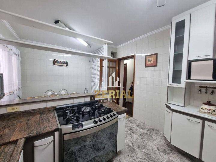 Apartamento à venda com 3 quartos, 145m² - Foto 8