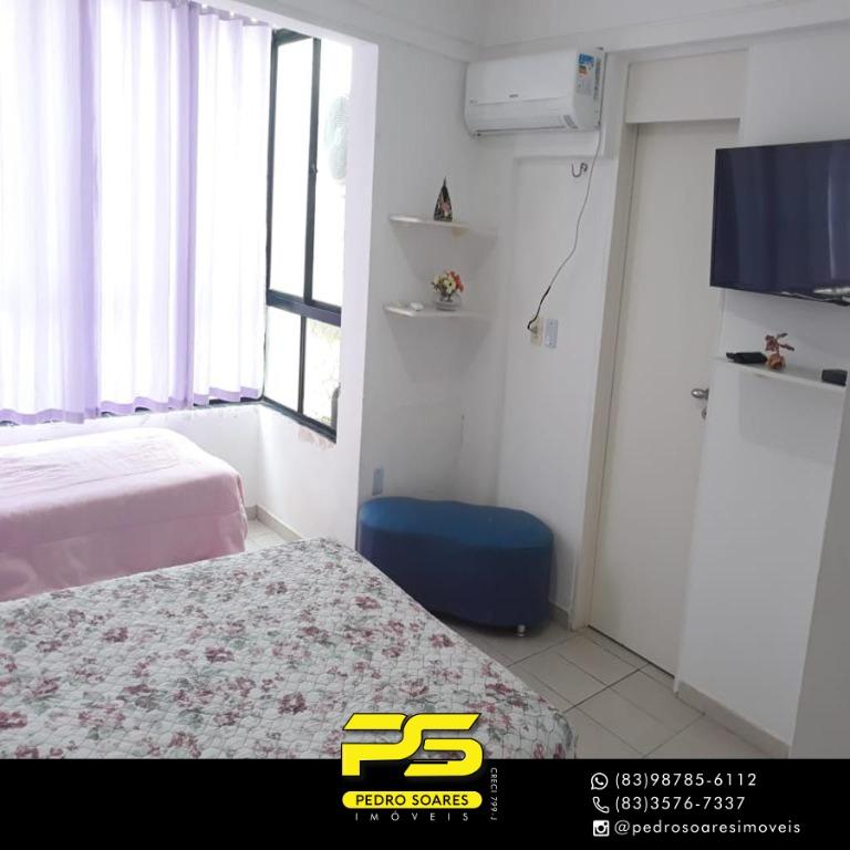 Apartamento à venda com 3 quartos, 125m² - Foto 7