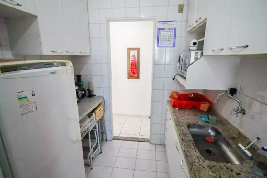 Apartamento à venda com 3 quartos, 61m² - Foto 6