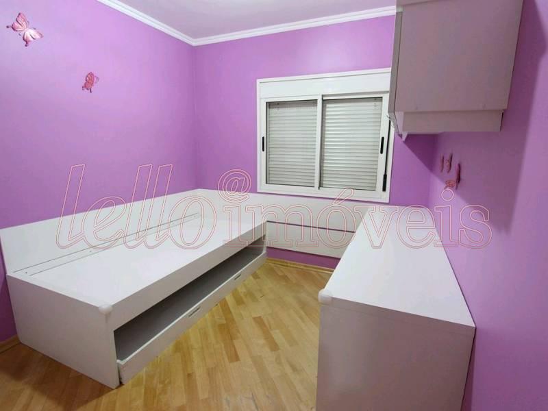 Apartamento para alugar com 2 quartos, 107m² - Foto 8