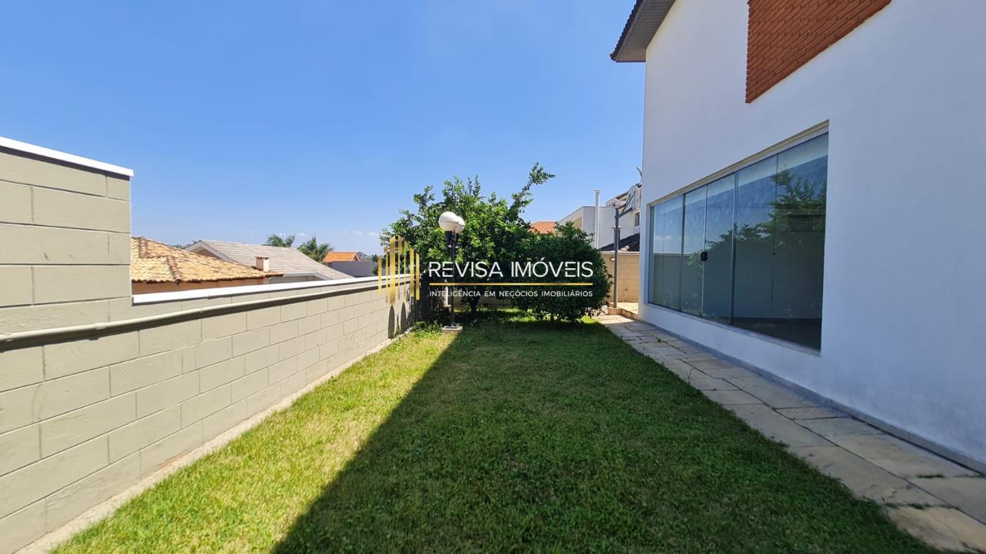 Casa de Condomínio à venda com 4 quartos, 620m² - Foto 4