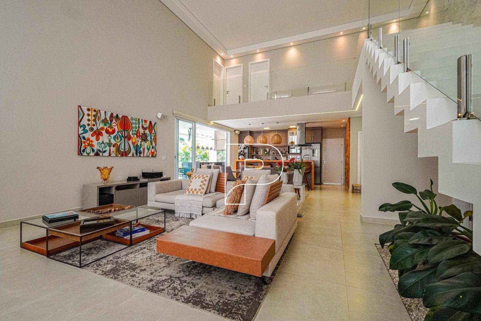 Casa de Condomínio, 4 quartos - Foto 12