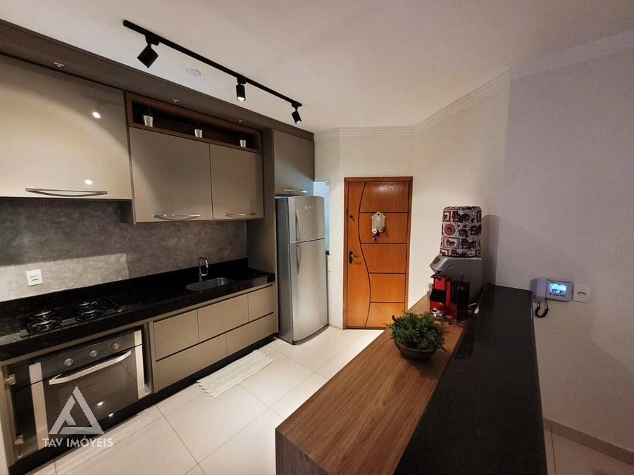 Casa à venda com 3 quartos, 156m² - Foto 7