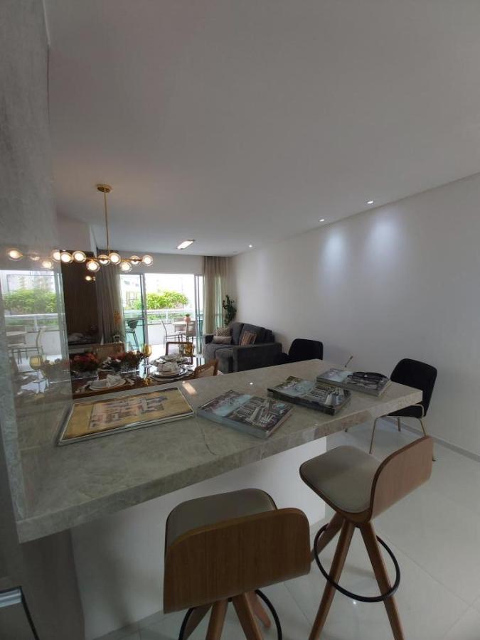 Apartamento à venda com 3 quartos, 107m² - Foto 14