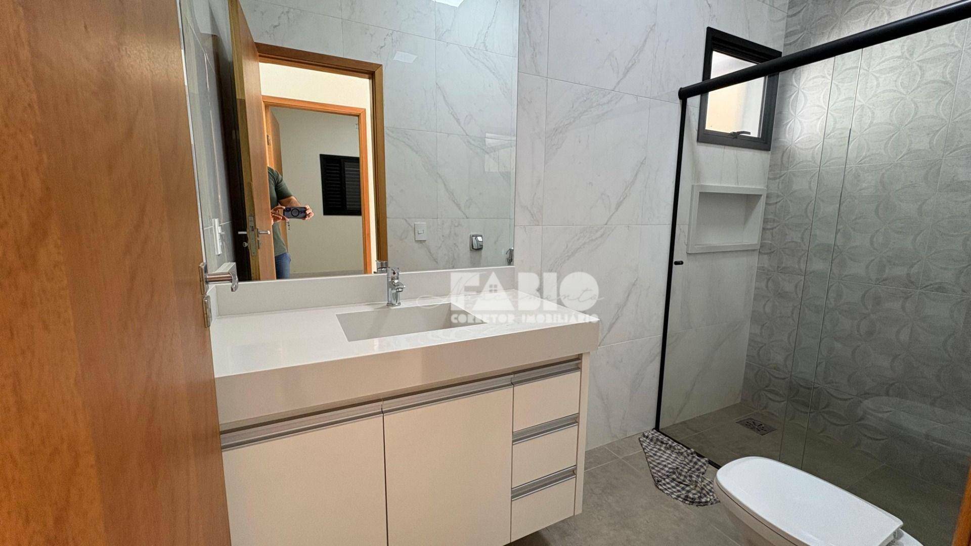 Casa de Condomínio à venda com 3 quartos, 140m² - Foto 13