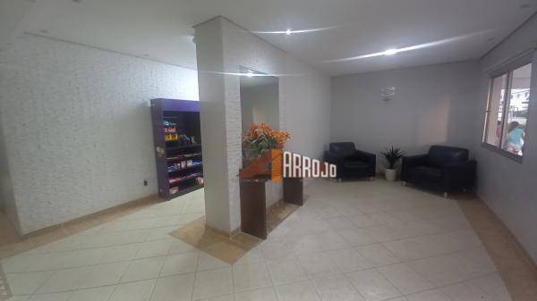 Apartamento à venda com 3 quartos, 70m² - Foto 13