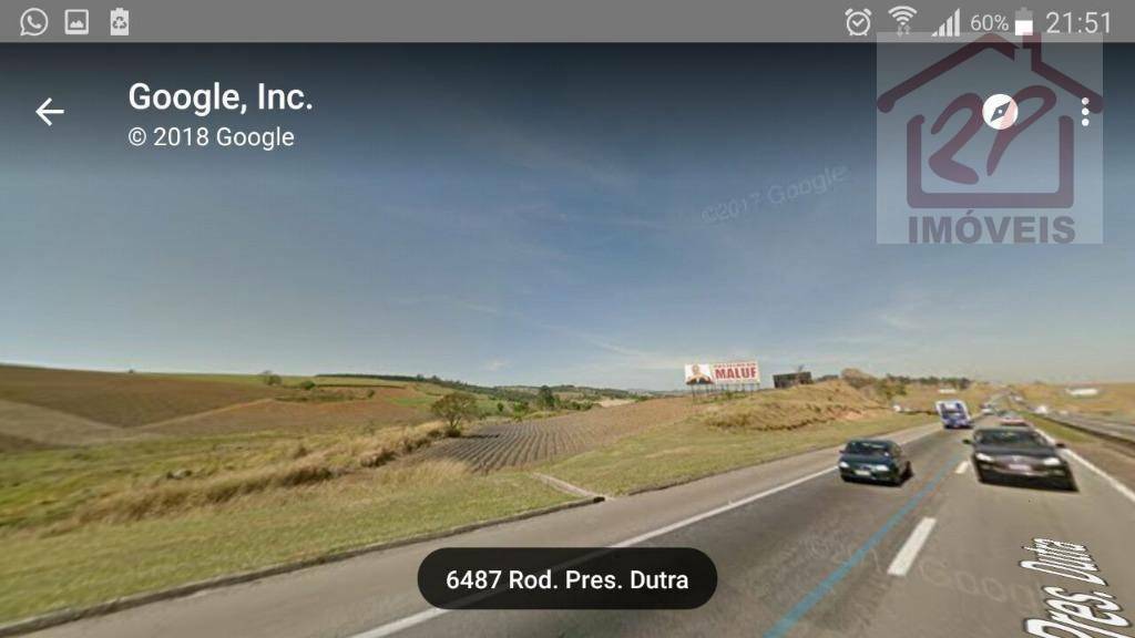 Terreno, 100 hectares - Foto 3