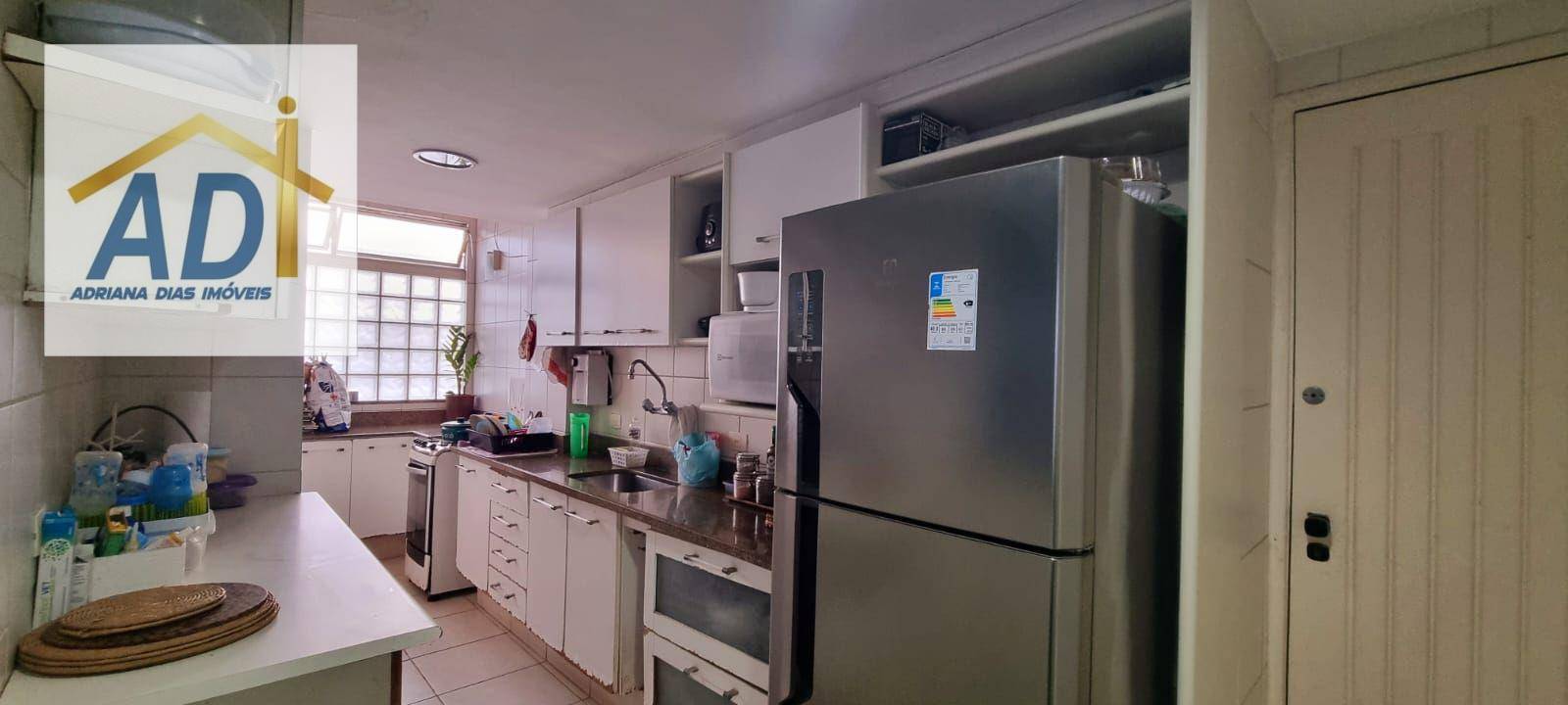 Cobertura à venda com 3 quartos, 215m² - Foto 36