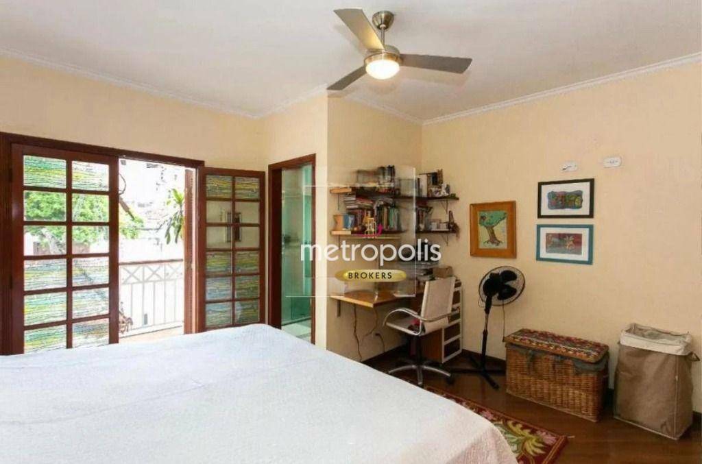 Sobrado à venda com 3 quartos, 218m² - Foto 16