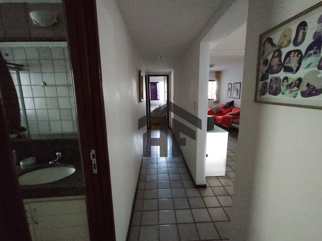 Apartamento à venda com 4 quartos, 145m² - Foto 6