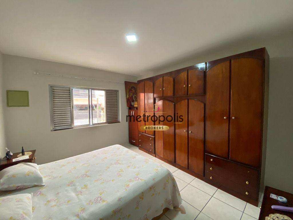 Sobrado à venda com 3 quartos, 167m² - Foto 35