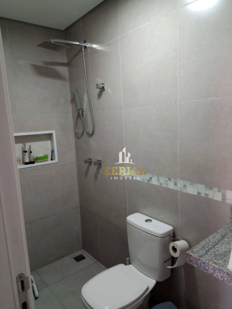 Apartamento à venda com 2 quartos, 53m² - Foto 4