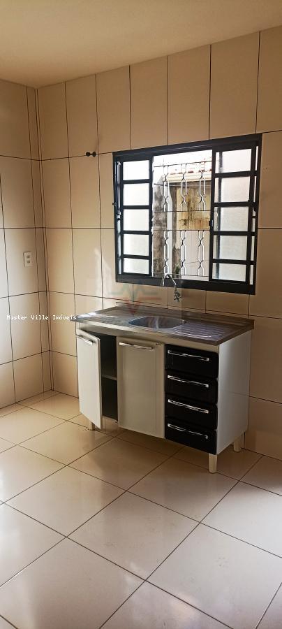 Sobrado para alugar com 2 quartos, 120m² - Foto 15