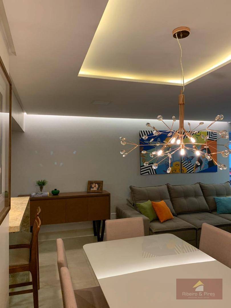 Apartamento à venda com 3 quartos, 88m² - Foto 6