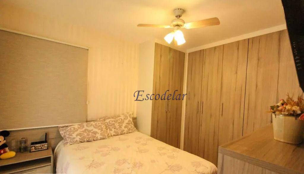 Apartamento à venda com 3 quartos, 84m² - Foto 21