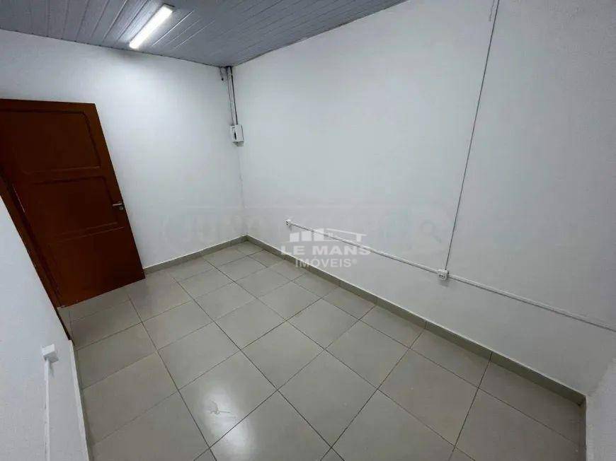 Conjunto Comercial-Sala para alugar, 113m² - Foto 9