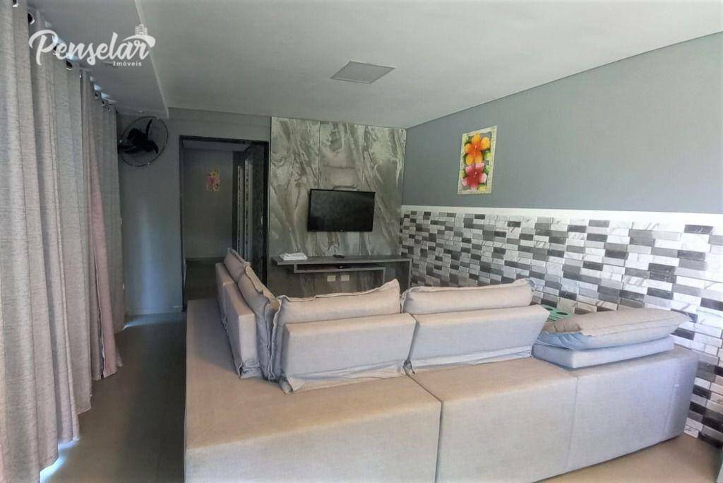 Casa de Condomínio à venda com 3 quartos, 120m² - Foto 20