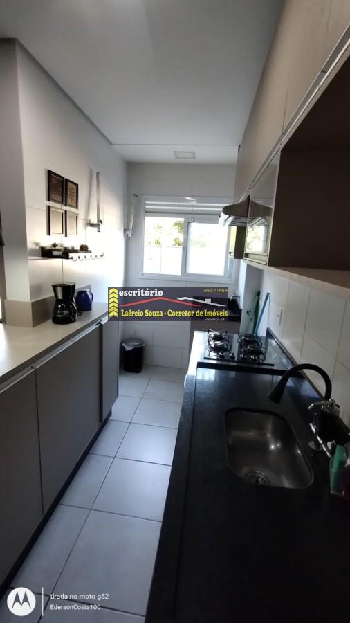 Apartamento à venda com 2 quartos, 47m² - Foto 9