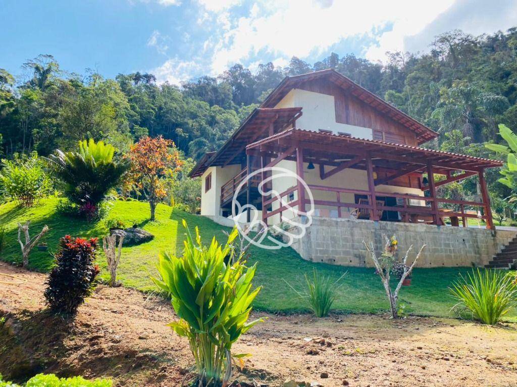 Sítio, 4 quartos, 2 hectares - Foto 12