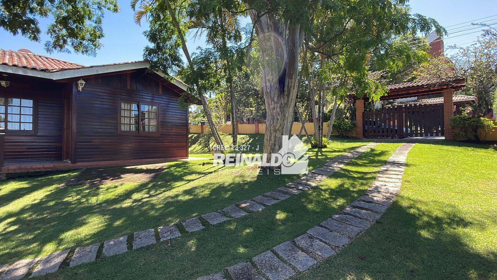 Casa de Condomínio à venda com 5 quartos, 314m² - Foto 20