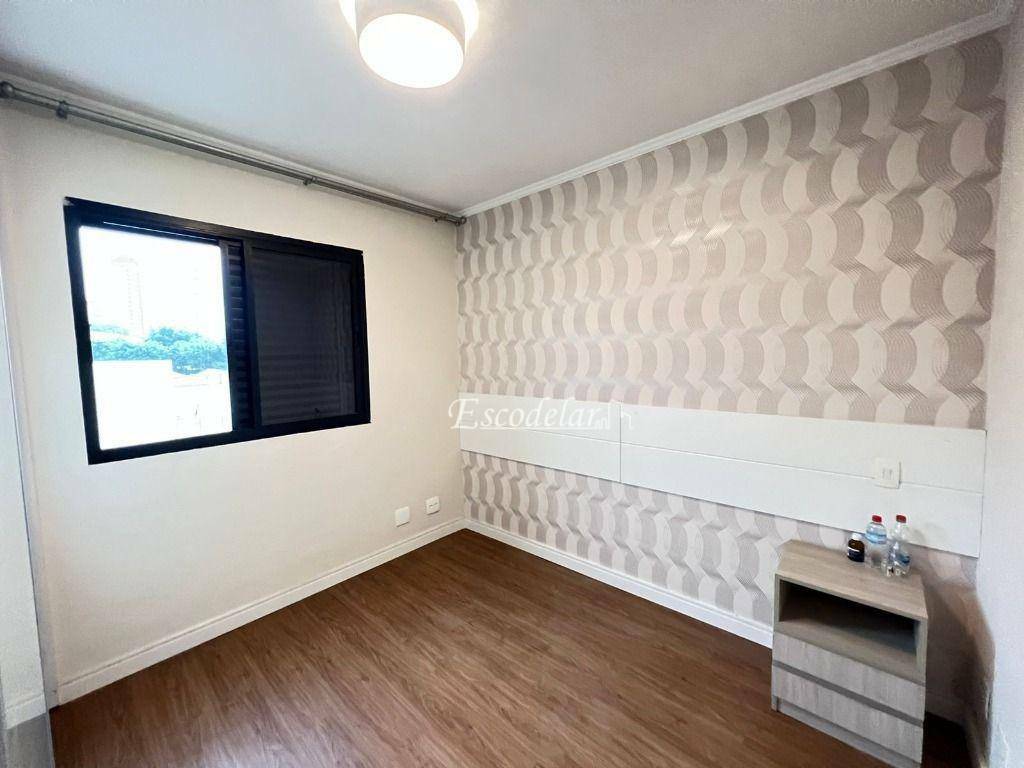 Apartamento à venda com 3 quartos, 118m² - Foto 18