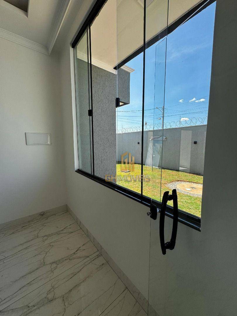 Casa, 3 quartos, 100 m² - Foto 9