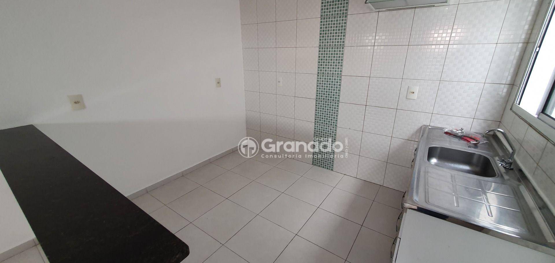 Apartamento para alugar com 1 quarto, 45m² - Foto 4