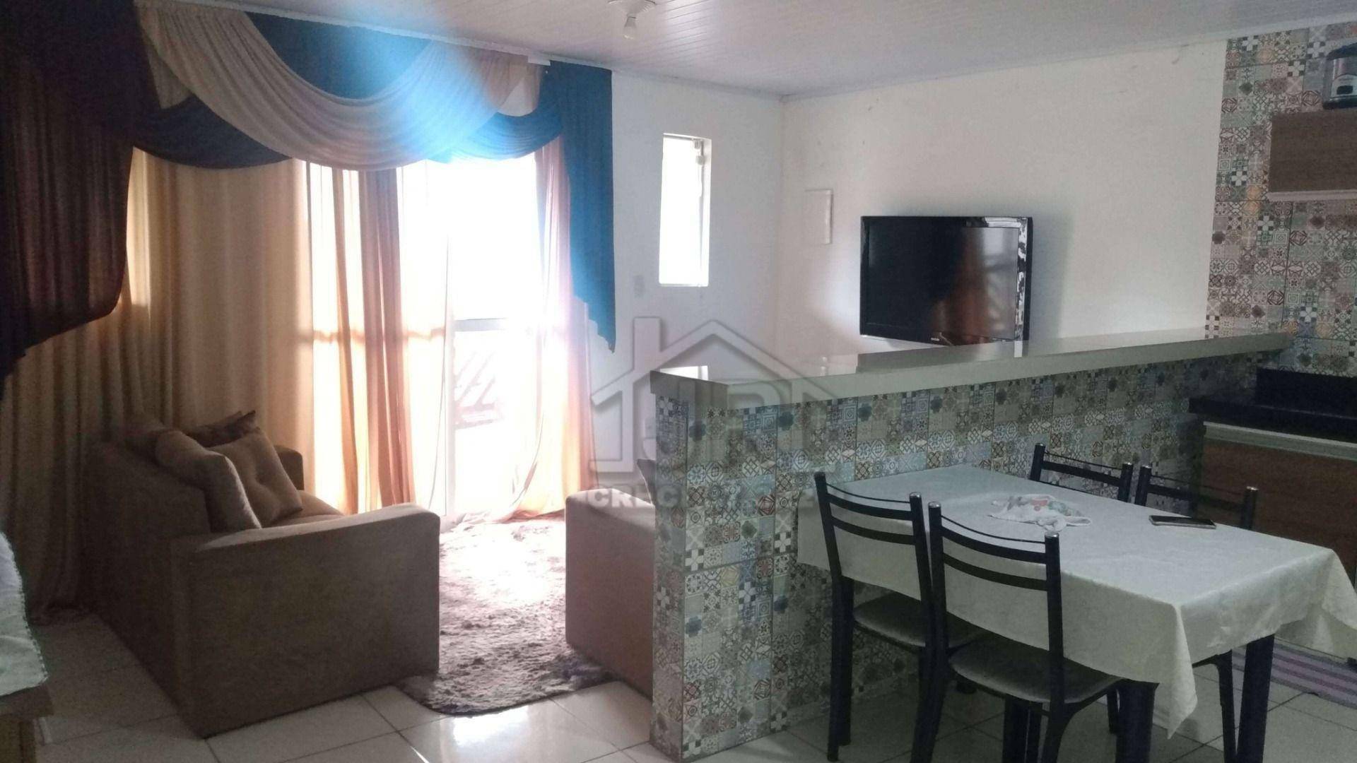 Sobrado à venda com 3 quartos, 90m² - Foto 22