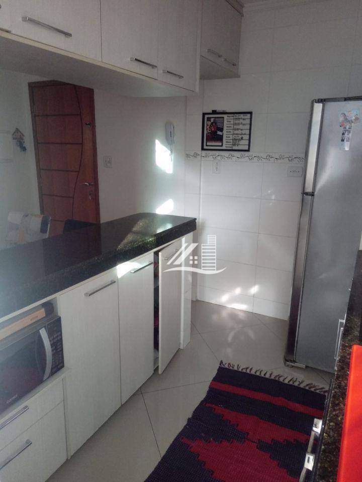 Apartamento à venda com 2 quartos, 67m² - Foto 10