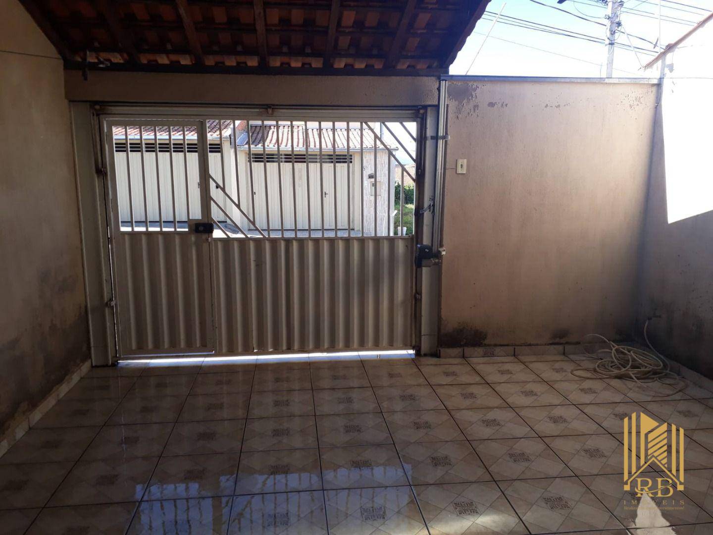 Casa, 2 quartos, 70 m² - Foto 2
