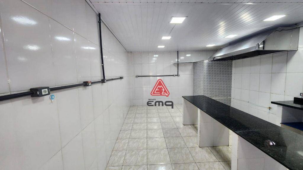 Loja-Salão para alugar, 40m² - Foto 24