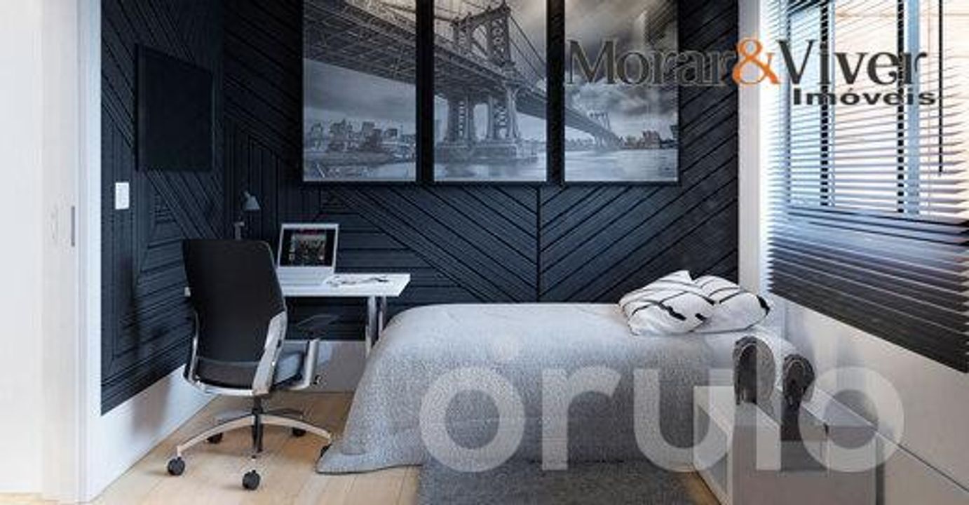 Apartamento à venda com 3 quartos, 83m² - Foto 17