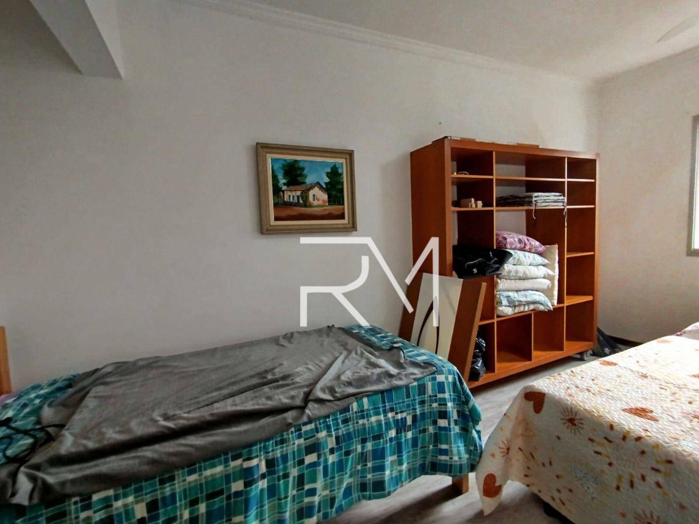 Apartamento à venda com 2 quartos, 80m² - Foto 14