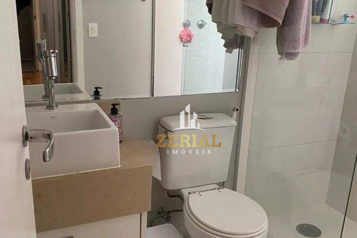 Apartamento à venda com 3 quartos, 108m² - Foto 11