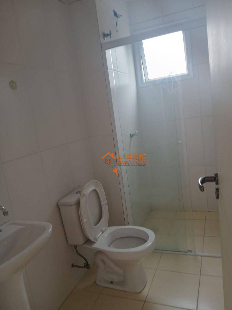 Apartamento à venda e aluguel com 2 quartos, 62m² - Foto 13