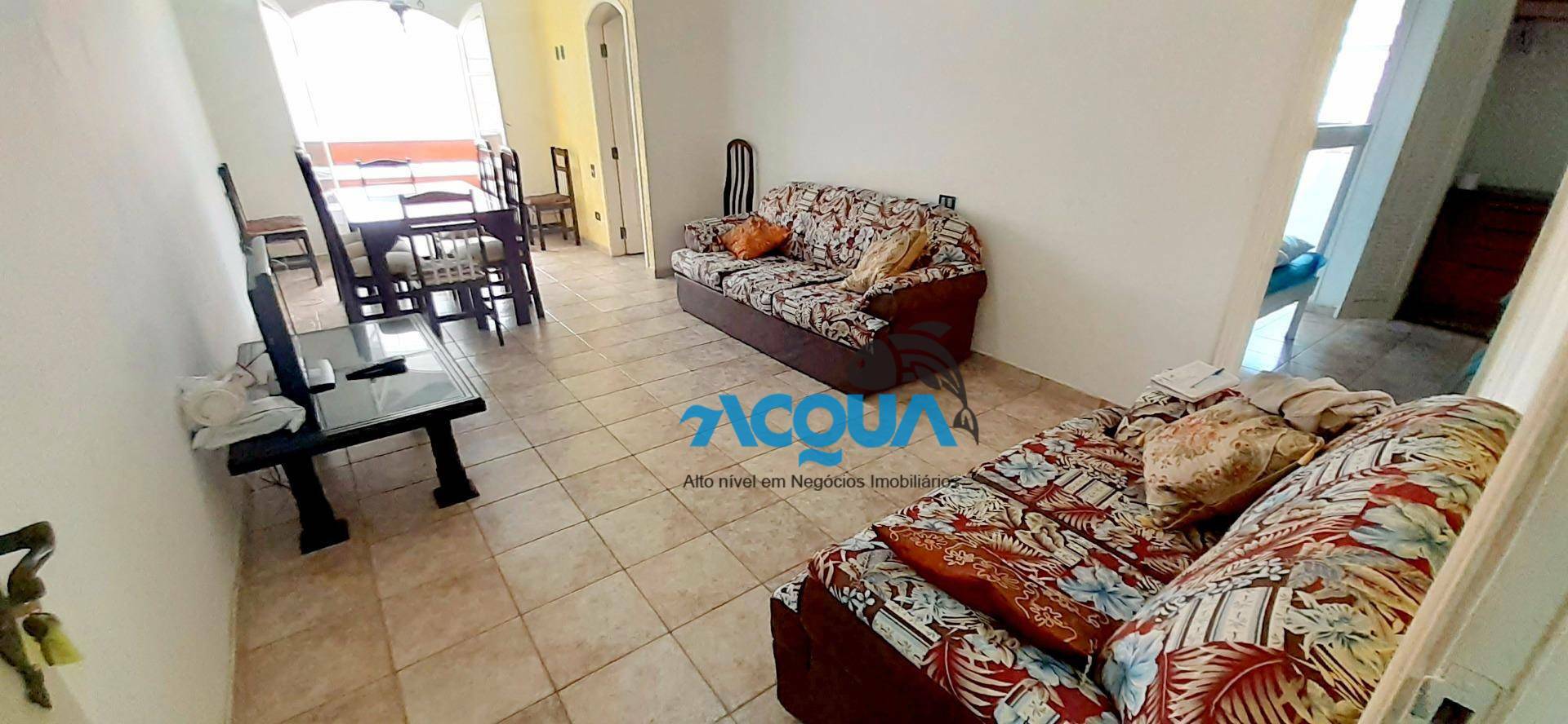 Apartamento à venda com 3 quartos - Foto 2