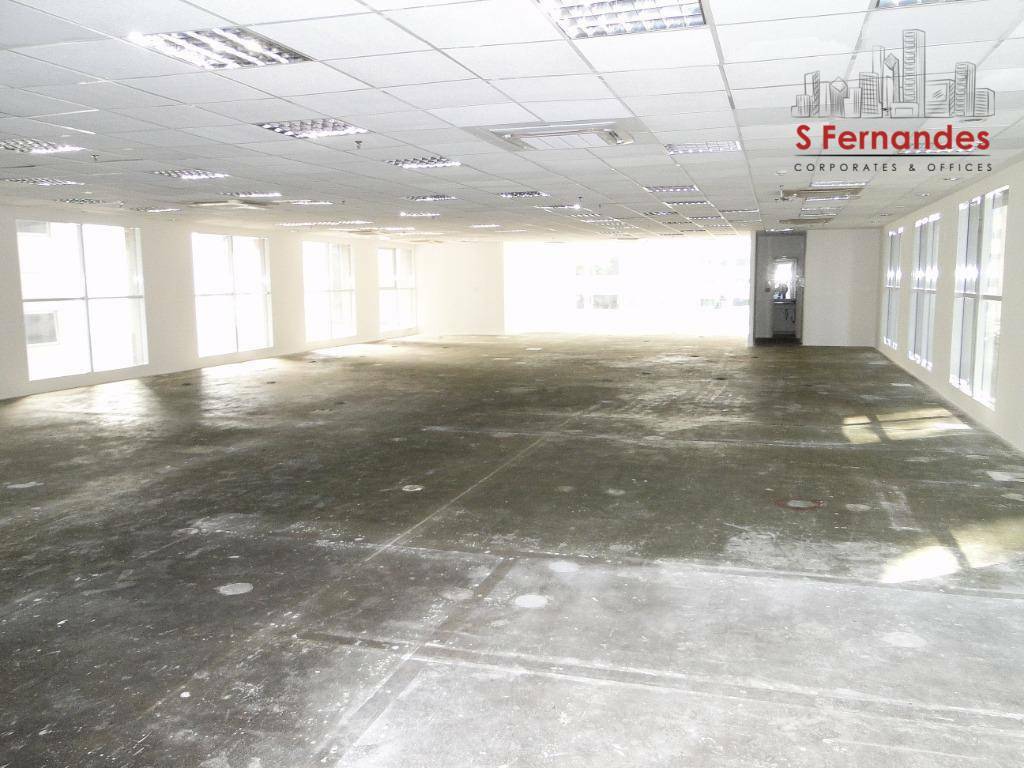 Conjunto Comercial-Sala para alugar, 470m² - Foto 2