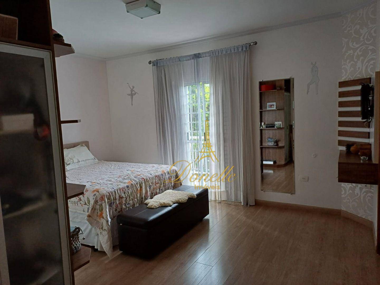 Sobrado à venda com 4 quartos, 234m² - Foto 16