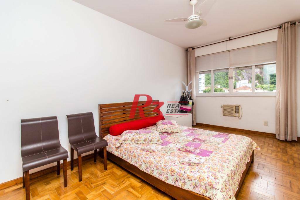 Apartamento à venda com 3 quartos, 160m² - Foto 20