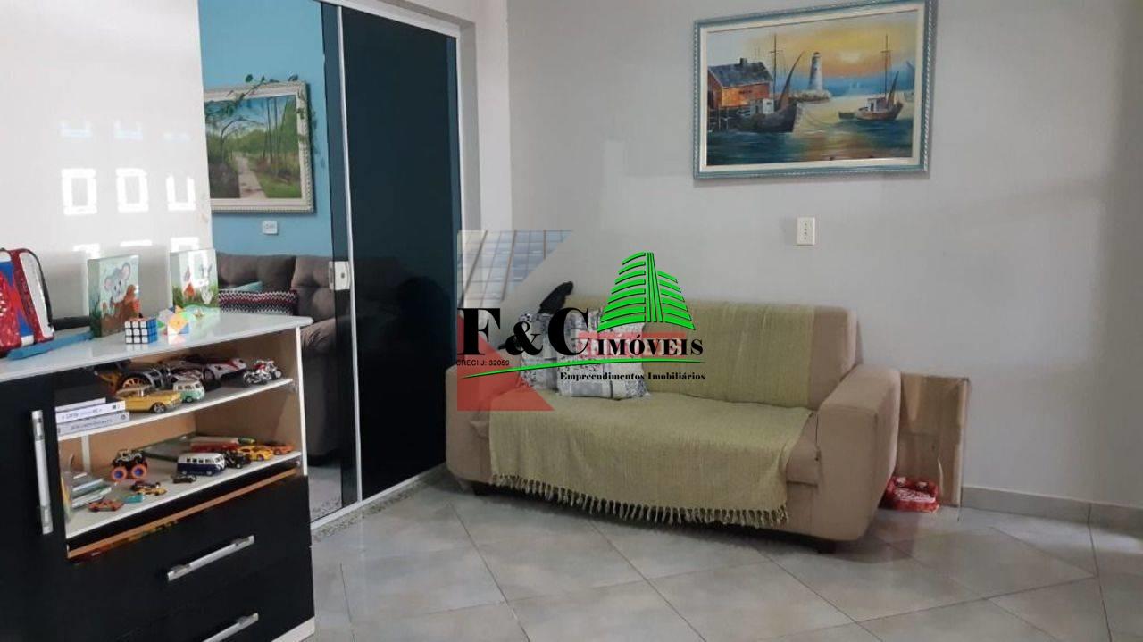 Sobrado à venda com 2 quartos, 167m² - Foto 19