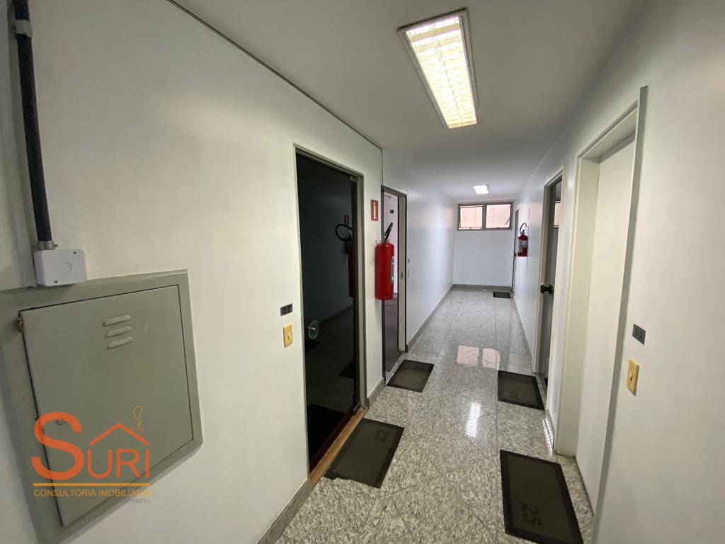 Conjunto Comercial-Sala à venda, 144m² - Foto 5