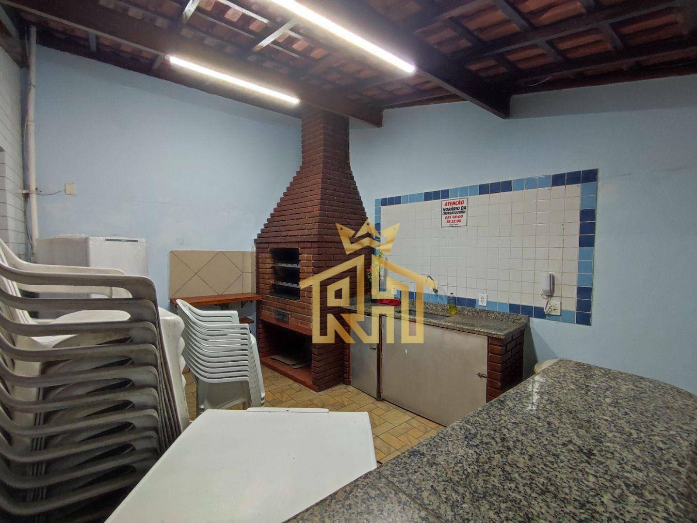 Apartamento à venda e aluguel com 1 quarto, 48m² - Foto 17