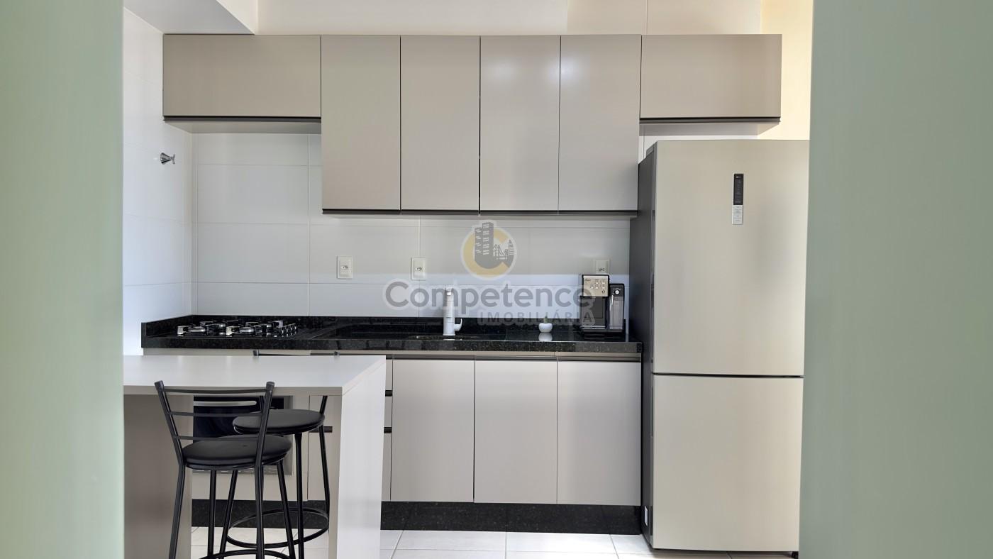 Apartamento à venda com 2 quartos, 50m² - Foto 3