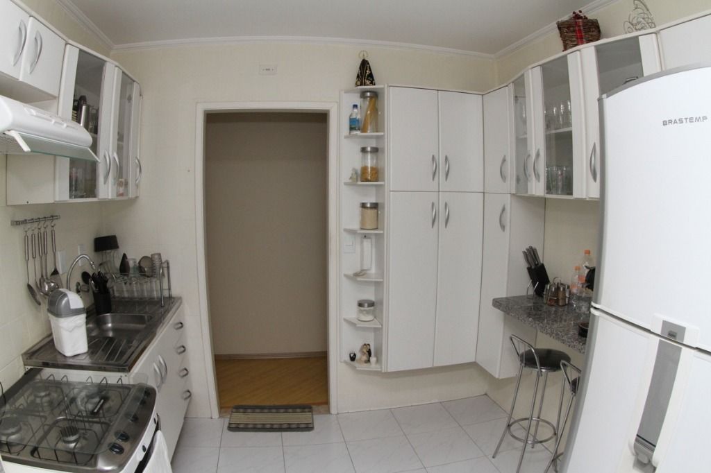 Apartamento à venda com 2 quartos, 72m² - Foto 5