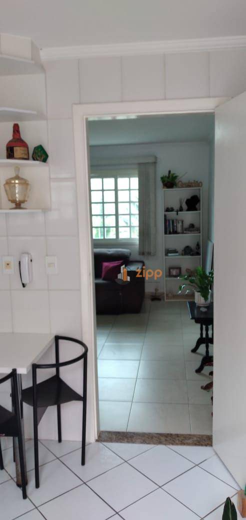 Sobrado à venda com 3 quartos, 95m² - Foto 7